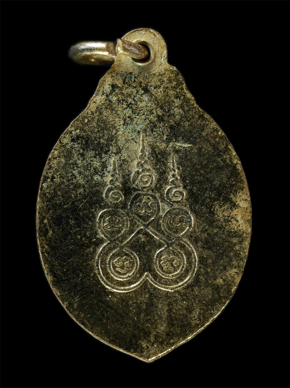 2569-01-21 (158)p.jpg - ล็อกเก็ต หลวงพ่อเป้า สิริสุวณฺโร(พระครูศิริคุณาธาร) วัดสุคันธาวาส ต.บางบ่อ อ.บางบ่อ จ.สมุทรปราการ พระเก่าสวย สร้างน้อยหายาก น่าเก็บสะสมบูชา | https://kamulet.in.th